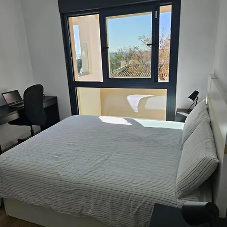 2 Chambres, Vue Mer, Piscine Privee Apartment