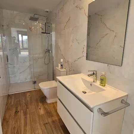 2 Chambres, Vue Mer, Piscine Privee