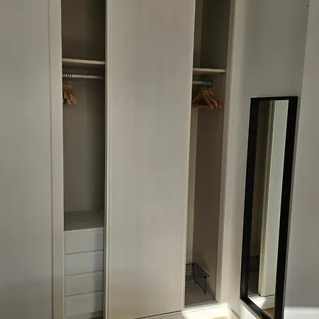 2 Chambres, Vue Mer, Piscine Privée Appartement
