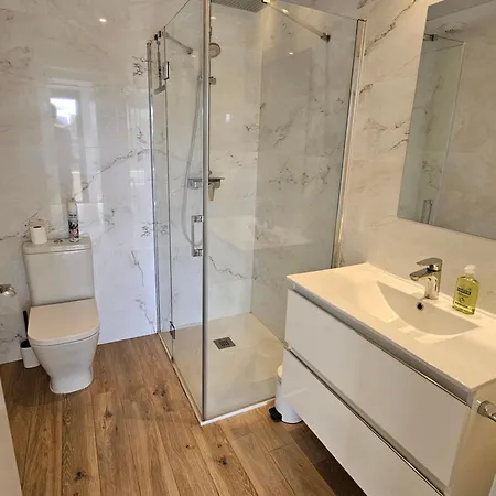 2 Chambres, Vue Mer, Piscine Privee Apartment *