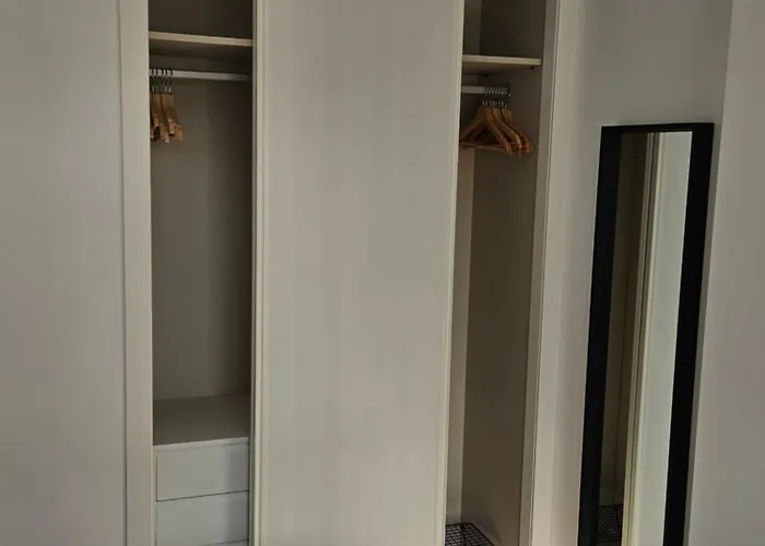 2 Chambres, Vue Mer, Piscine Privée Appartement