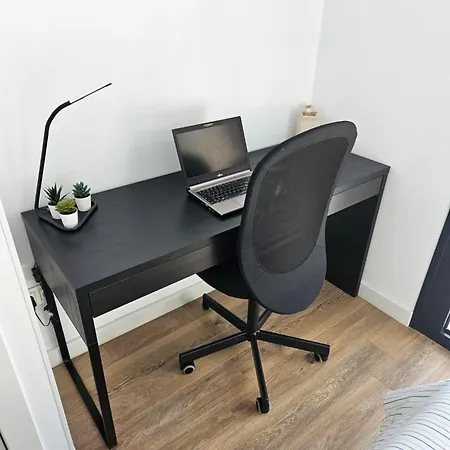 2 Chambres, Vue Mer, Piscine Privée * Torremolinos