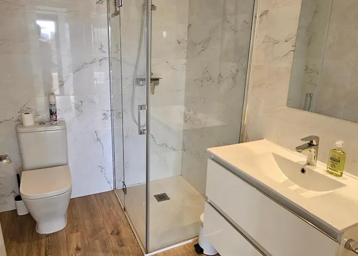 2 Chambres, Vue Mer, Piscine Privée Appartamento *