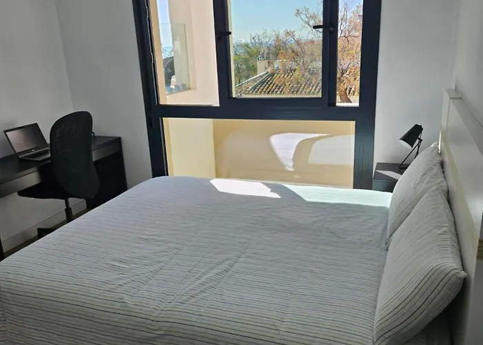 2 Chambres, Vue Mer, Piscine Privee Lejlighed