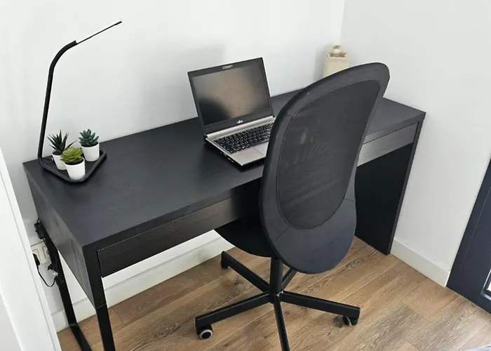 2 Chambres, Vue Mer, Piscine Privee * Torremolinos